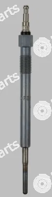 Eyquem 0911101202 — Glow Plug ISS