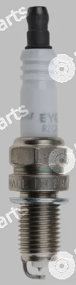 Eyquem 0911007467 — Spark Plug PLATINUM