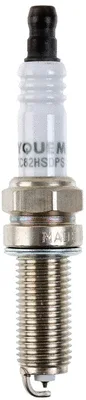 Eyquem 0911007468 — Spark Plug PLATINUM