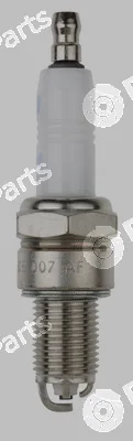 Eyquem 0911007129 — Spark Plug F 3+1