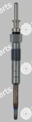 Eyquem 0911101230 — Glow Plug ISS