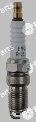 Eyquem 0911007183 — Spark Plug