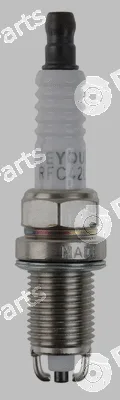 Eyquem 0911007285 — Spark Plug