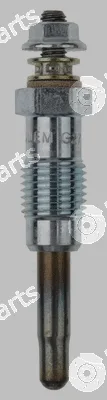 Eyquem 0911101114 — Glow Plug