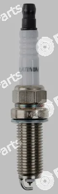 Eyquem 0911007446 — Spark Plug PLATINUM