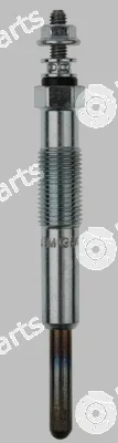 Eyquem 0911101127 — Glow Plug