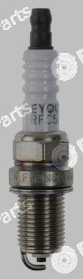 Eyquem 0910004026 — Spark Plug