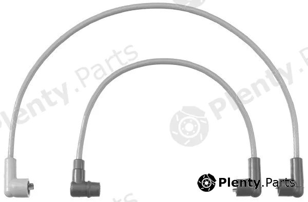 Eyquem 0910301020 — Ignition Cable Kit