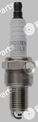 Eyquem 0911007163 — Spark Plug