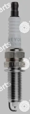 Eyquem 0911007469 — Spark Plug PLATINUM