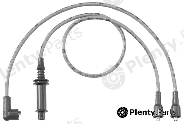 Eyquem 0910301001 — Ignition Cable Kit