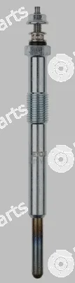 Eyquem 0911101194 — Glow Plug