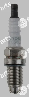 Eyquem 0910004045 — Spark Plug
