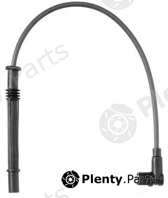 Eyquem 0910301066 — Ignition Cable Kit