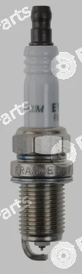 Eyquem 0911007444 — Spark Plug PLATINUM