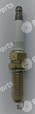 Eyquem 0911007454 — Spark Plug