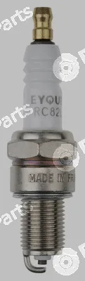 Eyquem 0911007137 — Spark Plug