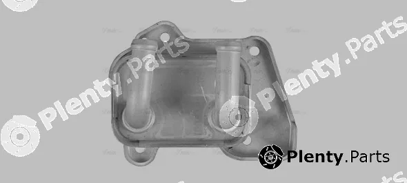 Ava Quality Cooling OL3740 — Oil Cooler, engine oil