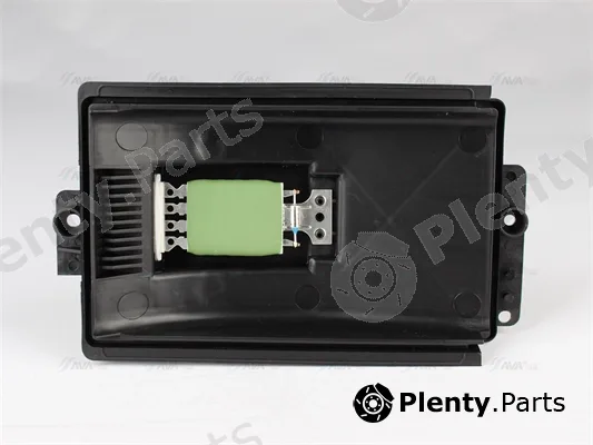 Ava Quality Cooling VNR005 — Resistor, interior blower