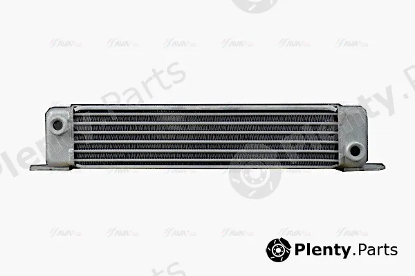 Ava Quality Cooling FE3029 — Oil Cooler, engine oil