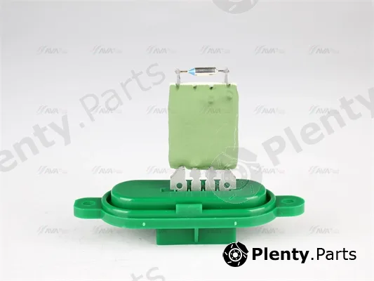 Ava Quality Cooling IVR001 — Resistor, interior blower