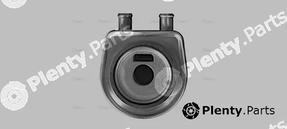 Ava Quality Cooling RT3649 — Oil Cooler, engine oil