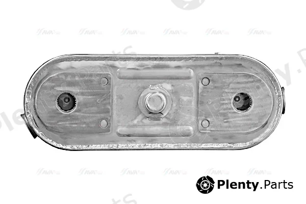 Ava Quality Cooling VL3146 — Oil Cooler, engine oil