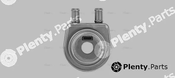 Ava Quality Cooling RT3651 — Oil Cooler, engine oil