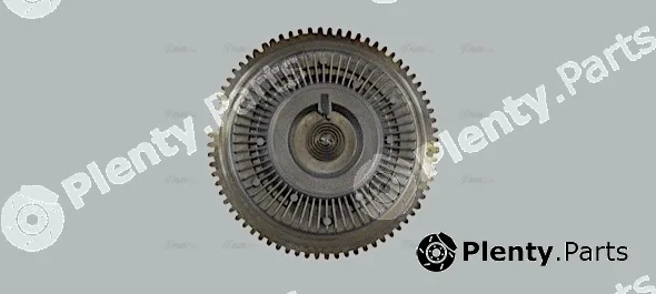Ava Quality Cooling CSC054 — Clutch, radiator fan