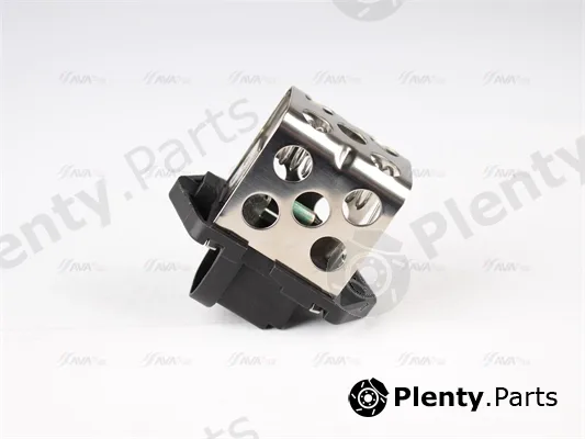 Ava Quality Cooling DAR002 — Resistor, interior blower