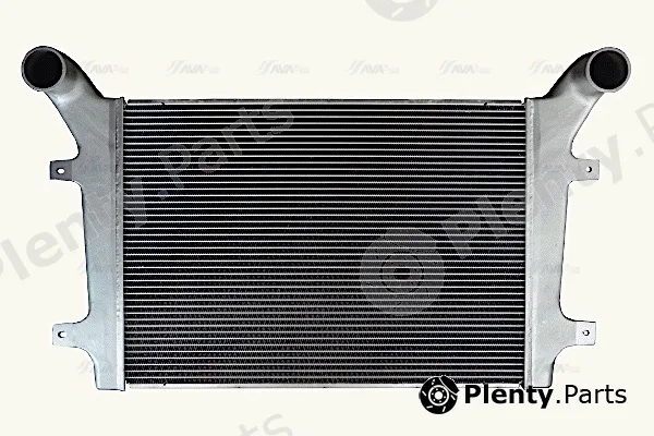 Ava Quality Cooling KM4028 — Charge Air Cooler