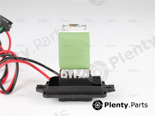 Ava Quality Cooling RTR024 — Resistor, interior blower