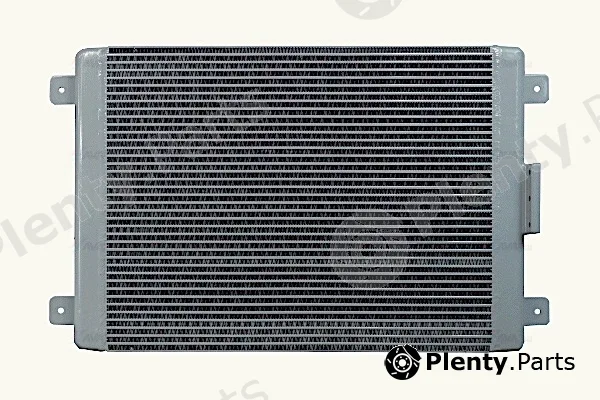 Ava Quality Cooling BG3001 — Oil Cooler, automatic transmission