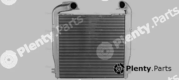 Ava Quality Cooling SC4076 — Charge Air Cooler