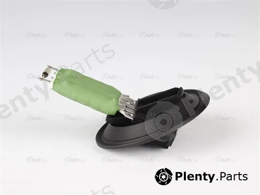 Ava Quality Cooling VNR013 — Resistor, interior blower