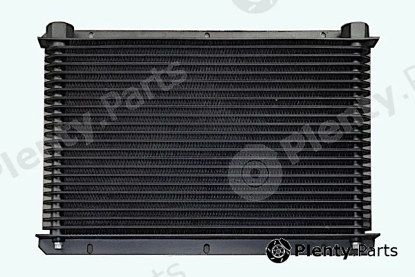 Ava Quality Cooling AS3002 — Oil Cooler, retarder