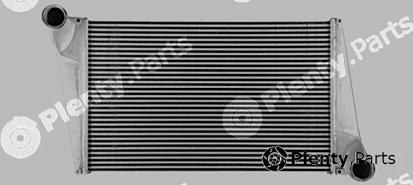 Ava Quality Cooling VL4118 — Charge Air Cooler