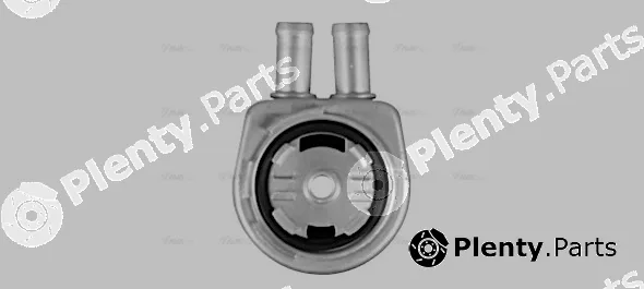 Ava Quality Cooling FD3678 — Oil Cooler, engine oil
