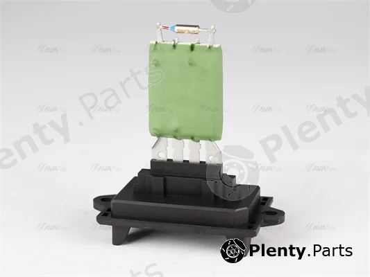 Ava Quality Cooling CNR011 — Resistor, interior blower