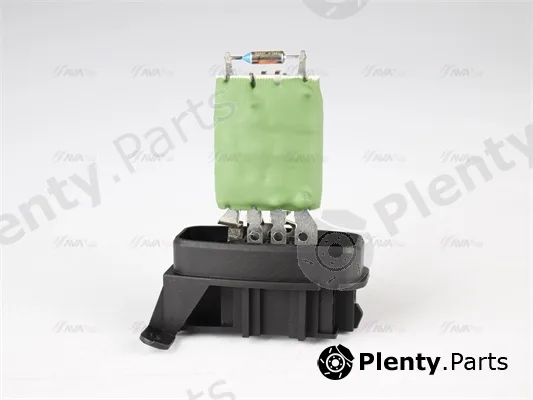 Ava Quality Cooling VNR006 — Resistor, interior blower