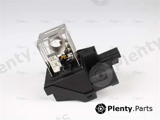 Ava Quality Cooling CNR001 — Resistor, interior blower