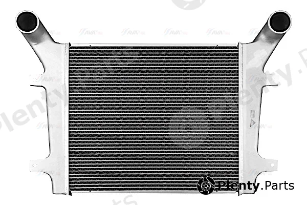 Ava Quality Cooling KM4029 — Charge Air Cooler