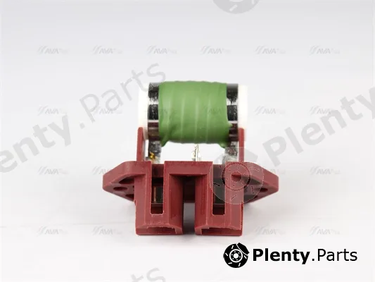 Ava Quality Cooling FTR005 — Resistor, interior blower