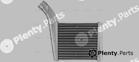 Ava Quality Cooling ME4325 — Charge Air Cooler