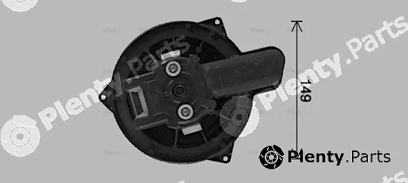 Ava Quality Cooling FT8477 — Interior Blower