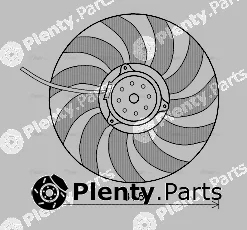 Ava Quality Cooling AI7514 — Fan, engine cooling