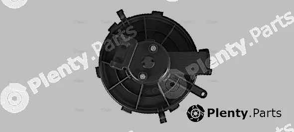 Ava Quality Cooling PE8430 — Interior Blower