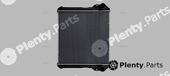AVA Quality Cooling LI2005N — Radiator, engine cooling