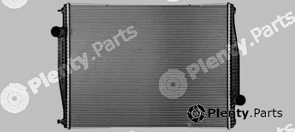 Ava Quality Cooling VL2136N — Radiator, engine cooling