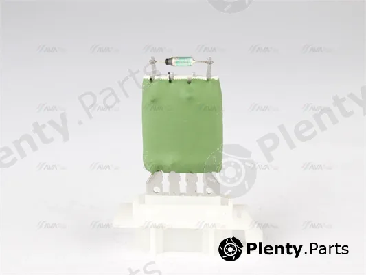 Ava Quality Cooling CNR003 — Resistor, interior blower